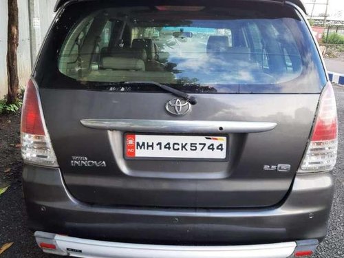 Used 2011 Toyota Innova MT for sale in Pune