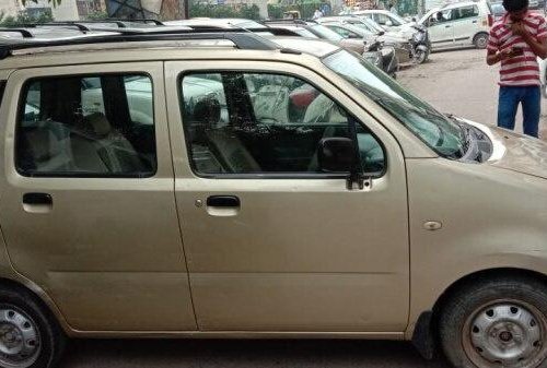 2006 Maruti Wagon R AX BSIV MT for sale in New Delhi