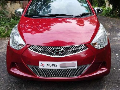 Used 2015 Hyundai Eon Era MT for sale in Akola