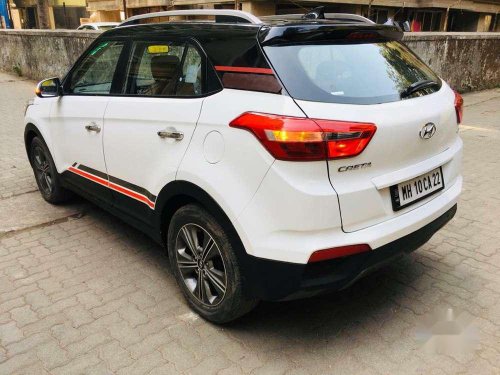 Used Hyundai Creta 1.6 SX 2017 AT for sale in Mumbai