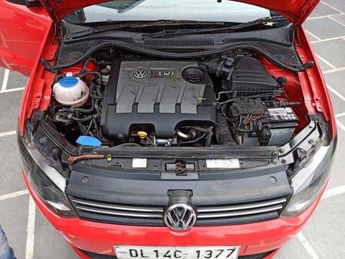 2013 Volkswagen Polo GT TDI MT for sale in New Delhi