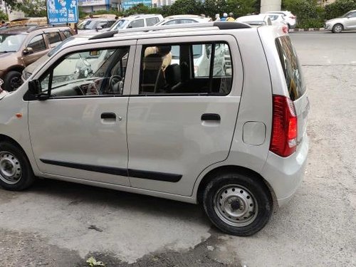 Maruti Wagon R CNG LXI BSIV 2011 MT for sale in New Delhi