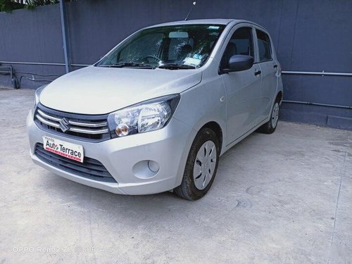 Used 2014 Maruti Suzuki Celerio VXI MT for sale in Chennai