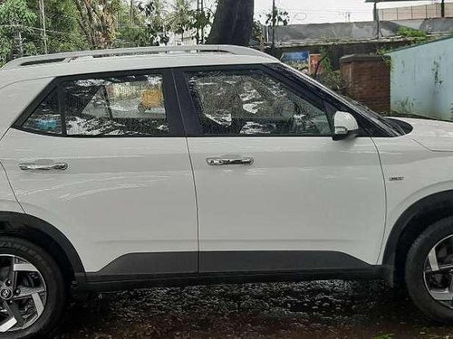 Used 2019 Hyundai Venue AT for sale in Kozhikode
