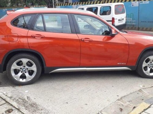 Used 2015 BMW X1 sDrive20d AT for sale in Thane