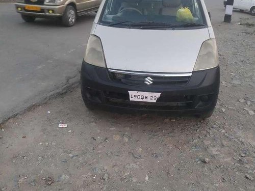 2007 Maruti Suzuki Zen Estilo MT for sale in Srinagar