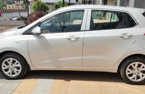 Used 2017 Hyundai Grand i10 Magna MT for sale in Ahmedabad