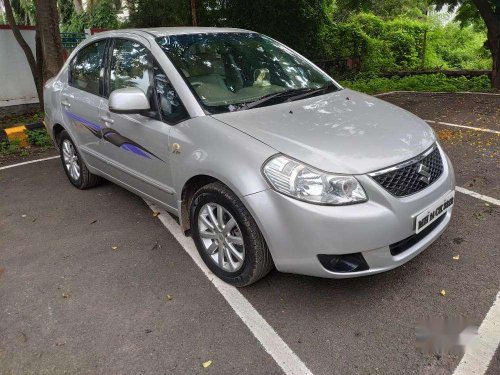 Maruti Suzuki SX4 2010 MT for sale in Pune