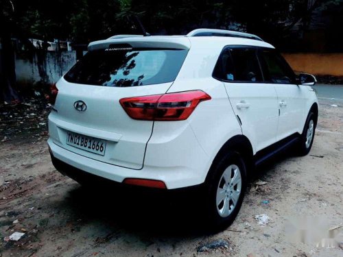 Hyundai Creta 2015 AT for sale in Chennai