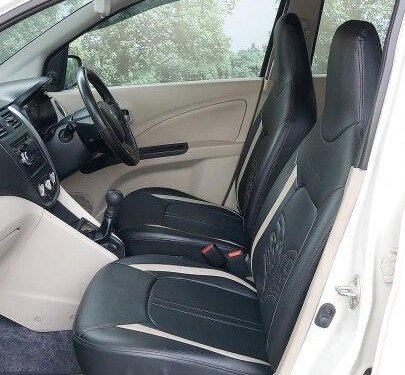 Maruti Suzuki Celerio VXI 2017 MT for sale in Thane