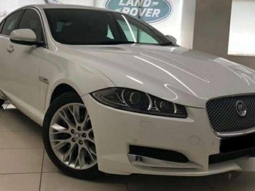 2013 Jaguar XF Diesel AT for sale in Thane