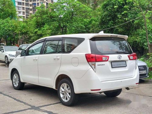 Toyota INNOVA CRYSTA 2.8 GX CRDi Automatic, 2017, Diesel AT in Mumbai