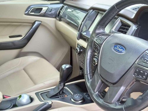 Ford Endeavour 3.2 Titanium Automatic 4x4, 2016, Diesel AT in Mumbai