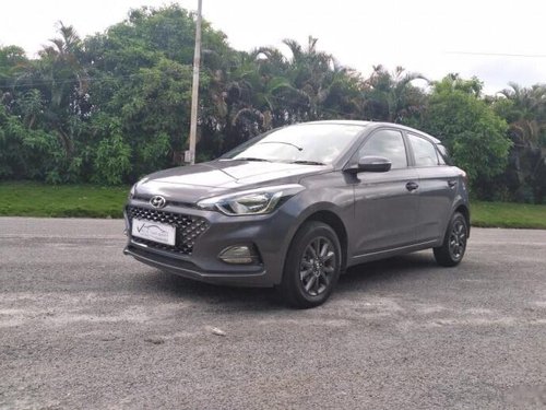 2018 Hyundai i20 Active 1.2 SX with AVN MT for sale in Hyderabad