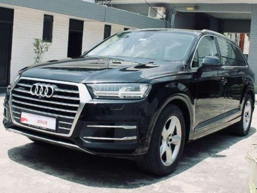 Audi Q7 45 TDI Technology Pack, 2016, Diesel AT in Chandigarh