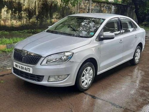 2014 Skoda Rapid 1.6 MPI Ambition Plus MT in Goregaon