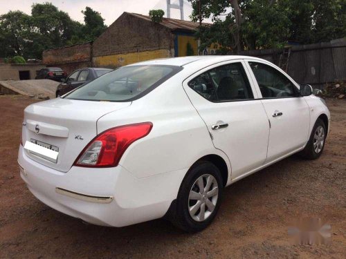 Nissan Sunny XL 2012 MT for sale in Kolkata