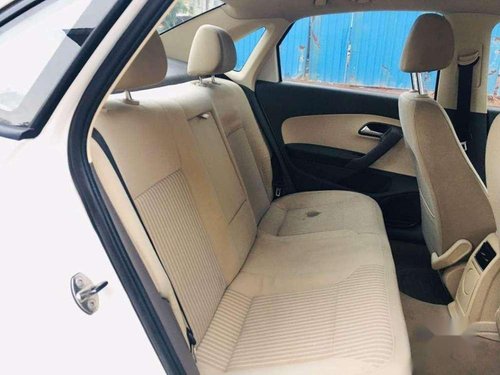 Used 2012 Volkswagen Vento MT for sale in Ahmedabad