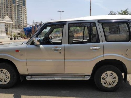 Used 2010 Mahindra Scorpio M2DI MT for sale in Mumbai