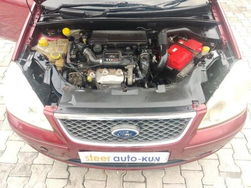 2007 Ford Fiesta 1.4 ZXi TDCi LE MT for sale in Chennai