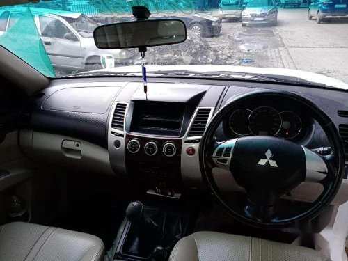 2012 Mitsubishi Pajero Sport AT for sale in Mumbai