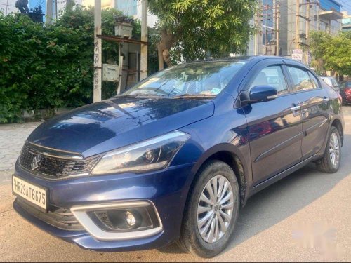 2019 Maruti Suzuki Ciaz Zeta MT for sale in Noida