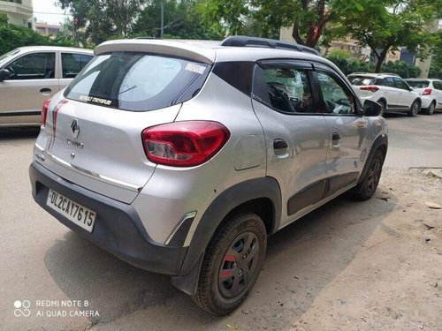 Used 2018 Renault KWID MT for sale in New Delhi
