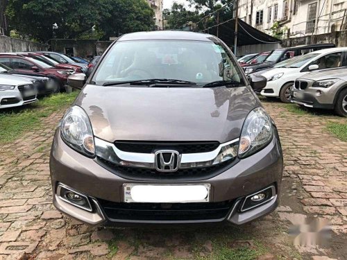 2015 Honda Mobilio S i-VTEC MT for sale in Kolkata