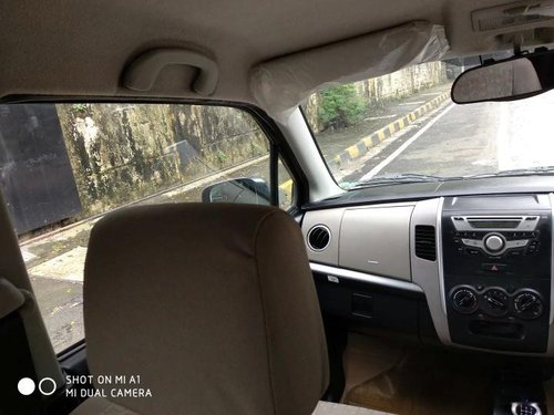 2013 Maruti Wagon R VXI 1.2 BSIV MT for sale in Mumbai