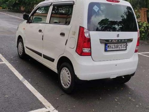 Maruti Suzuki Wagon R LXI, 2014, CNG & Hybrids MT in Mumbai