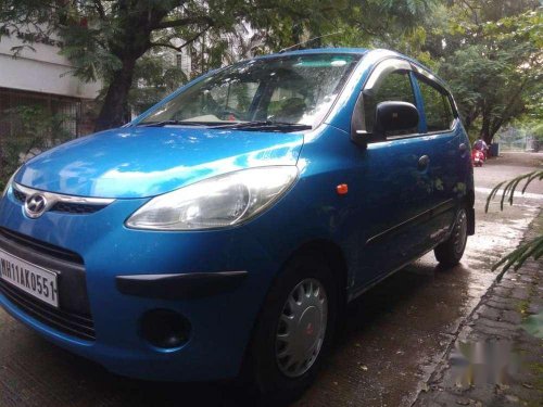 Used 2008 Hyundai i10 Magna MT for sale in Pune