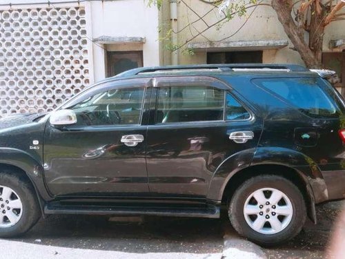 Toyota Fortuner 3.0 4x2 Automatic, 2010, Diesel AT in Chennai