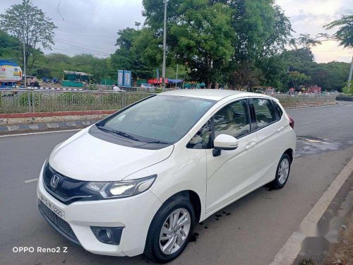 Honda Jazz V 2015 MT for sale in Pune