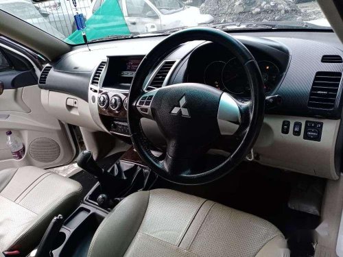 2012 Mitsubishi Pajero Sport AT for sale in Mumbai