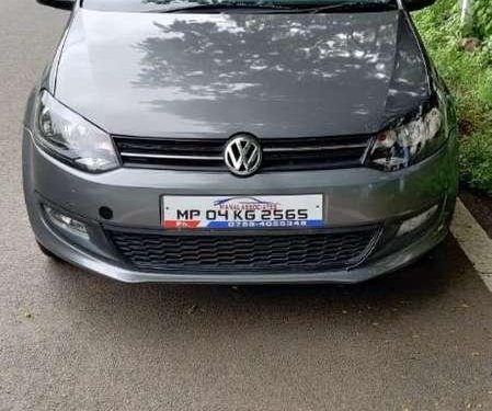 Used 2013 Volkswagen Polo MT for sale in Bhopal