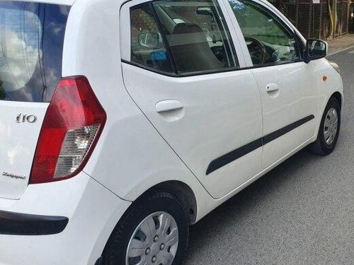 2010 Hyundai i10 Magna 1.2 iTech SE MT for sale in New Delhi