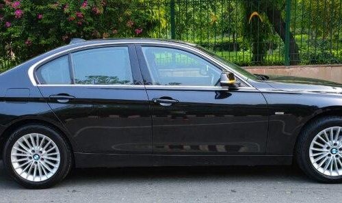 Used 2015 BMW 3 Series 2005-2011 AT for sale in New Delhi