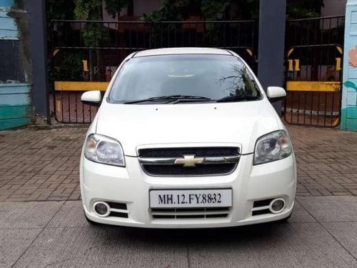 Chevrolet Aveo 1.4 2010 MT for sale in Pune