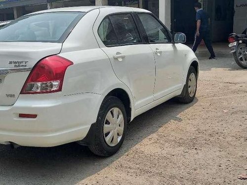 Maruti Suzuki Swift Dzire VDI, 2011, Diesel MT for sale in Patiala