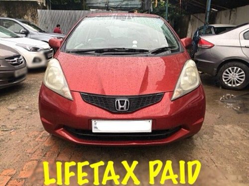 Honda Jazz X 2010 MT for sale in Kolkata