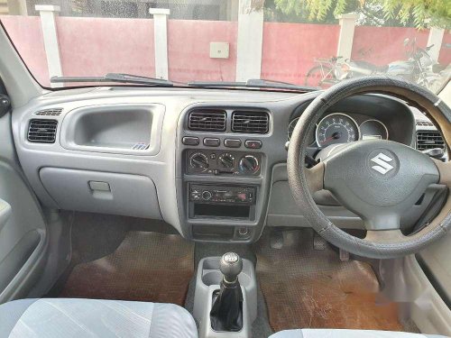 2014 Maruti Suzuki Alto K10 VXI MT for sale in Jamnagar