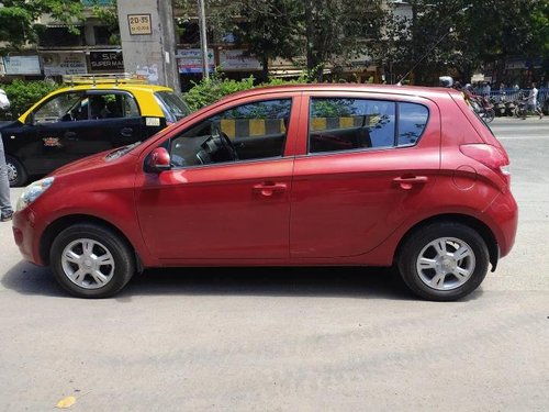 Hyundai i20 1.4 CRDi Sportz 2012 MT for sale in Mumbai