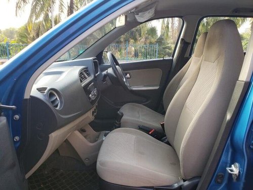 Maruti Suzuki Alto K10 VXI 2016 MT for sale in Mumbai