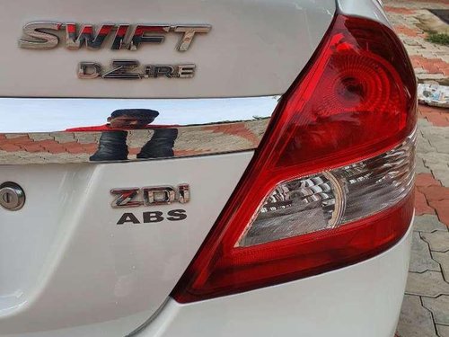 2015 Maruti Suzuki Swift Dzire MT for sale in Jamnagar