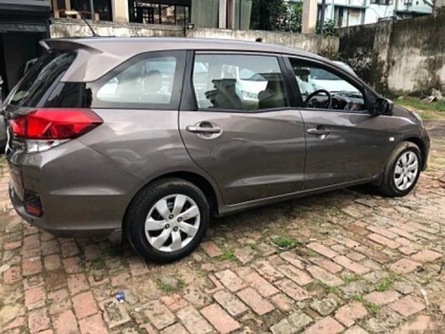 2015 Honda Mobilio S i-VTEC MT for sale in Kolkata