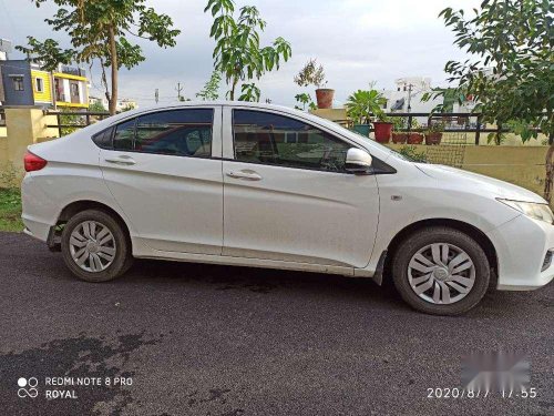 Used Honda City S 2014 MT for sale in Udaipur