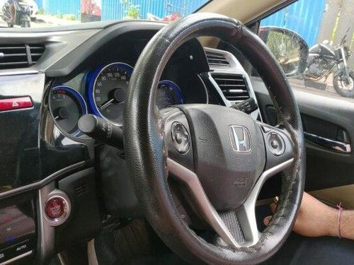 2015 Honda City VX MT for sale in Thane