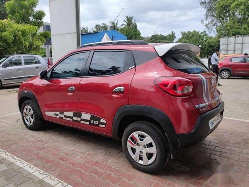 Used Renault Kwid RXT 2017 MT for sale in Chennai