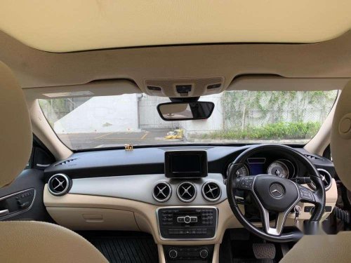 Used 2016 Mercedes Benz GLA Class AT for sale in Kolkata