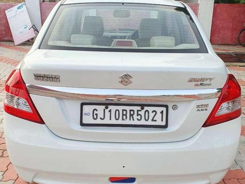 2015 Maruti Suzuki Swift Dzire MT for sale in Jamnagar